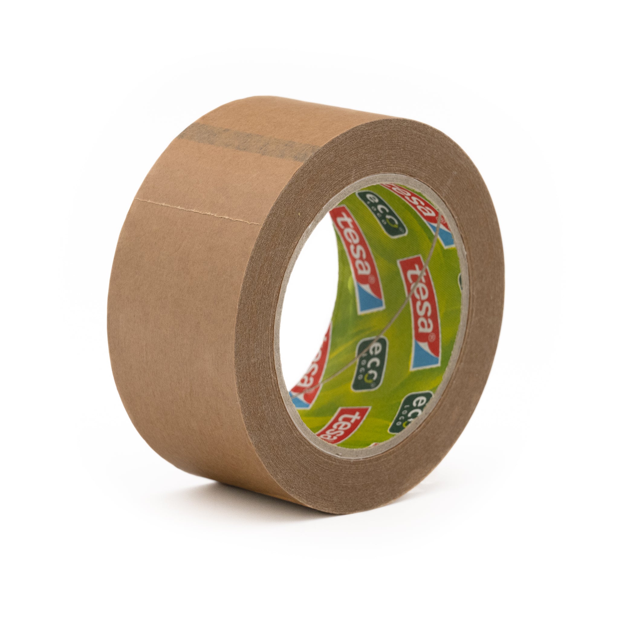 Paper Packaging Tape - Clearstone