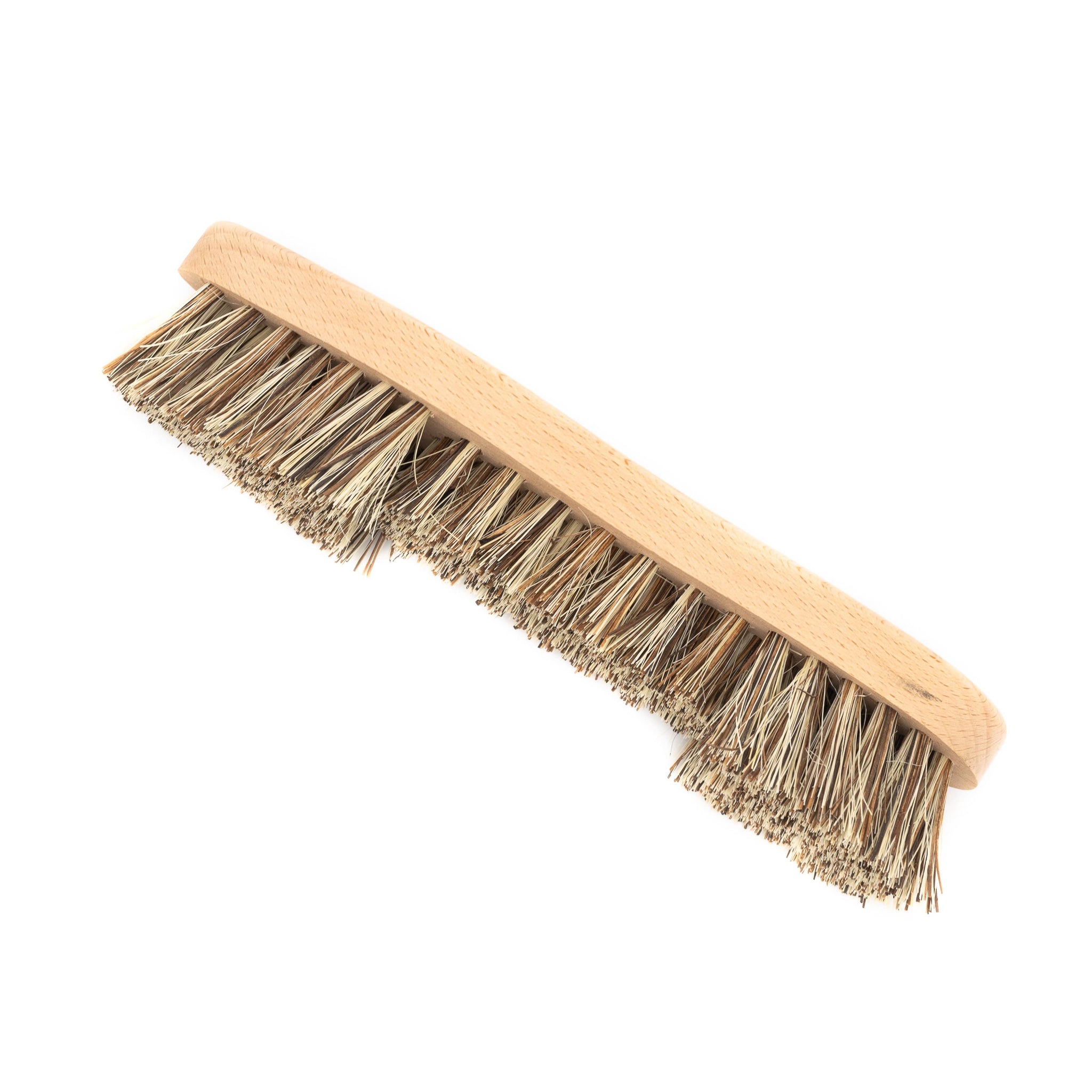 Super Scrubbing Brush with Union Bristles (FSC 100%) - Clearstone
