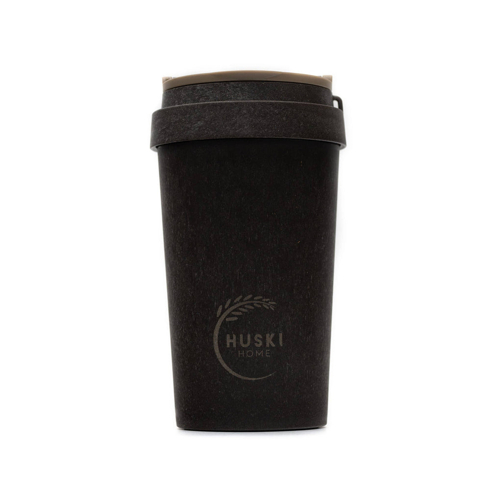 Coffee Husk Travel Cup 400ml - Clearstone