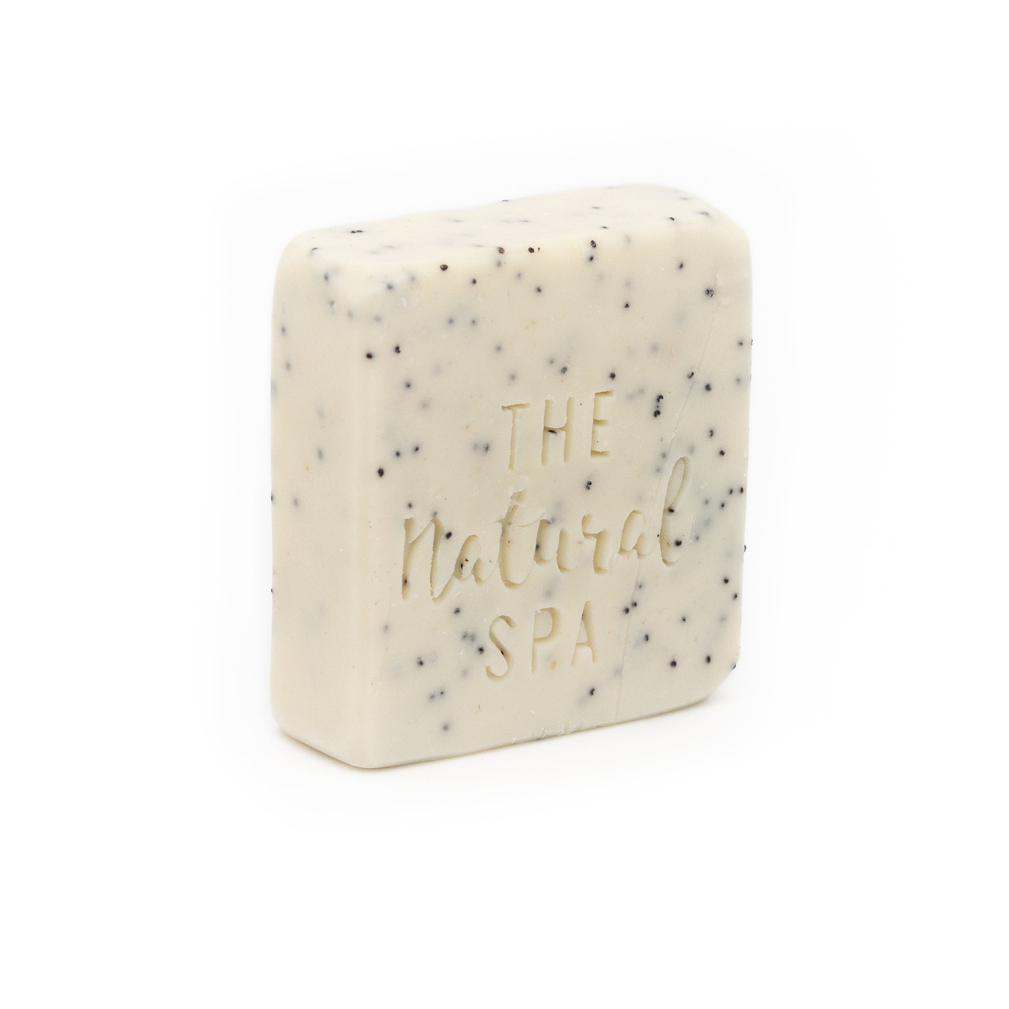 Frost 100g - Cold Process Soap Bar - Clearstone