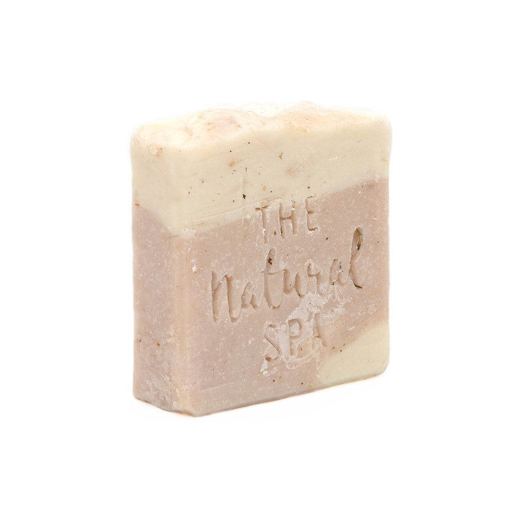 Wildflower Wisp 100g - Cold Process Soap Bar - Clearstone