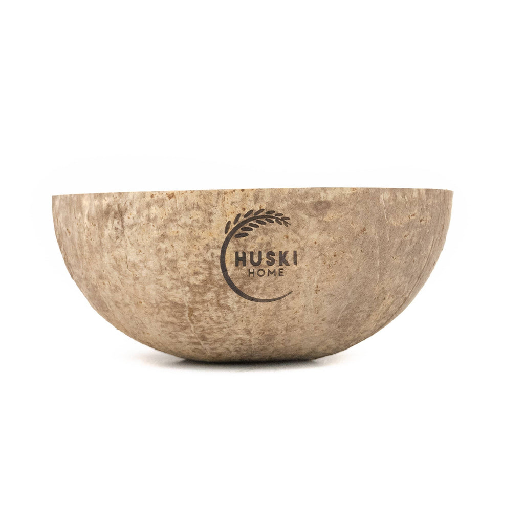 Sustainable Coconut Bowl - Clearstone