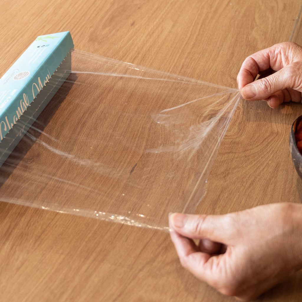 Compostable Cling Film - Clearstone