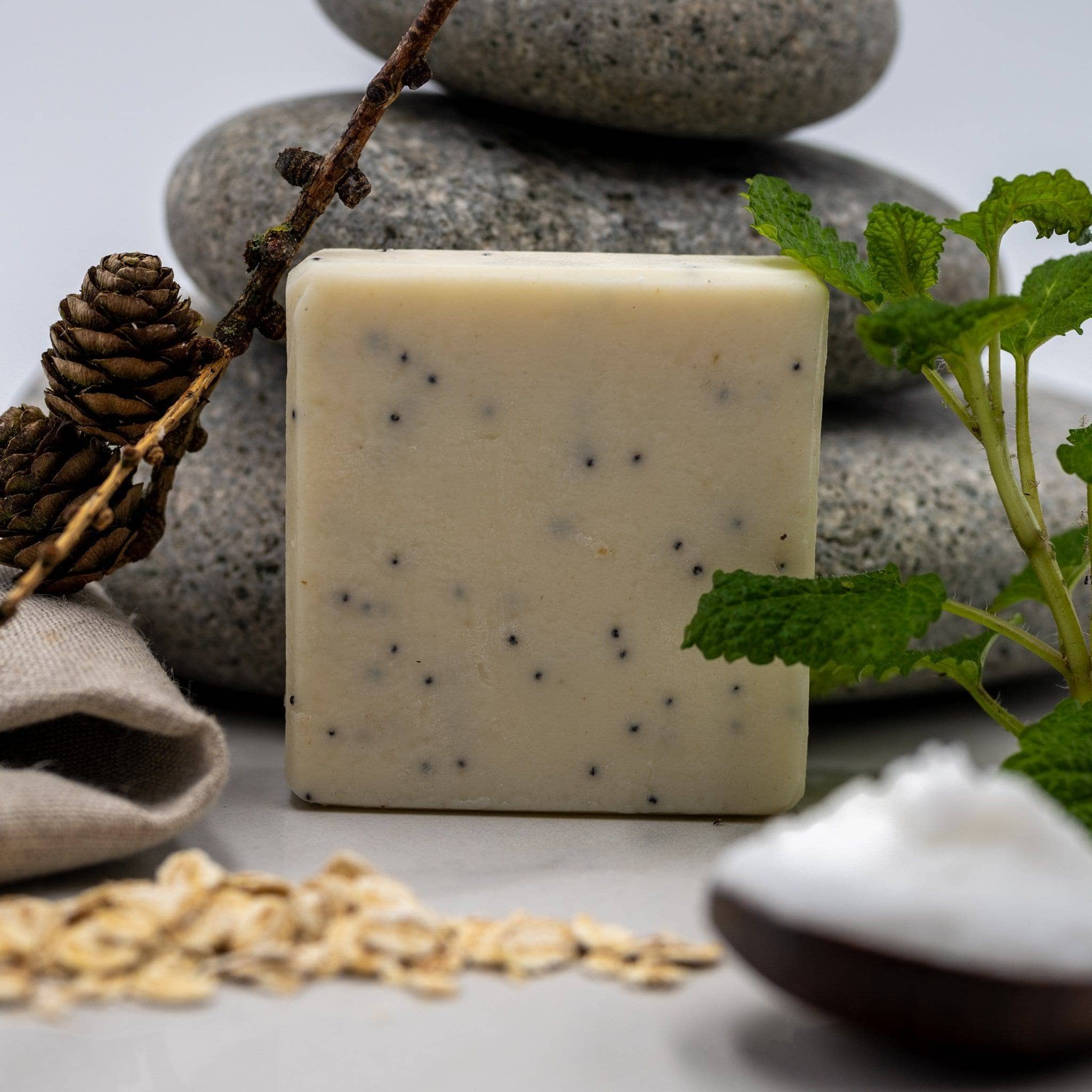 Fresh Breeze - Body Soap Collection - Clearstone