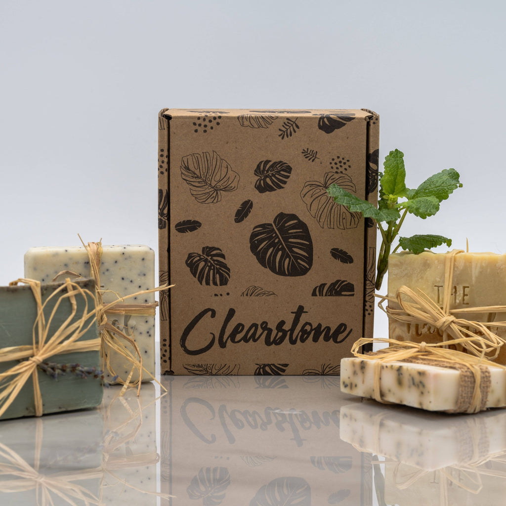 Fresh Breeze - Body Soap Collection - Clearstone