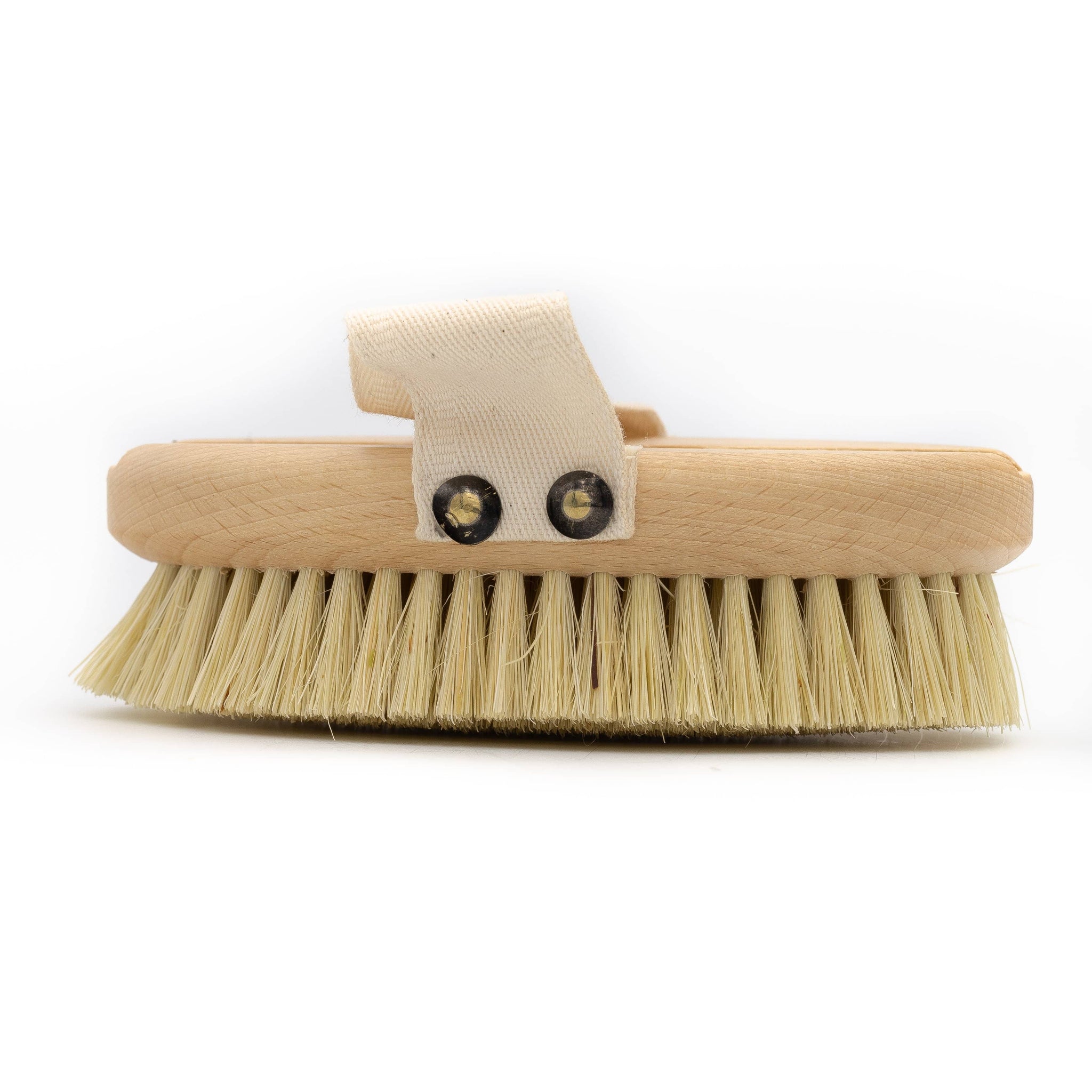 Wooden Bath Brush Replacement Head (FSC 100%) - Clearstone