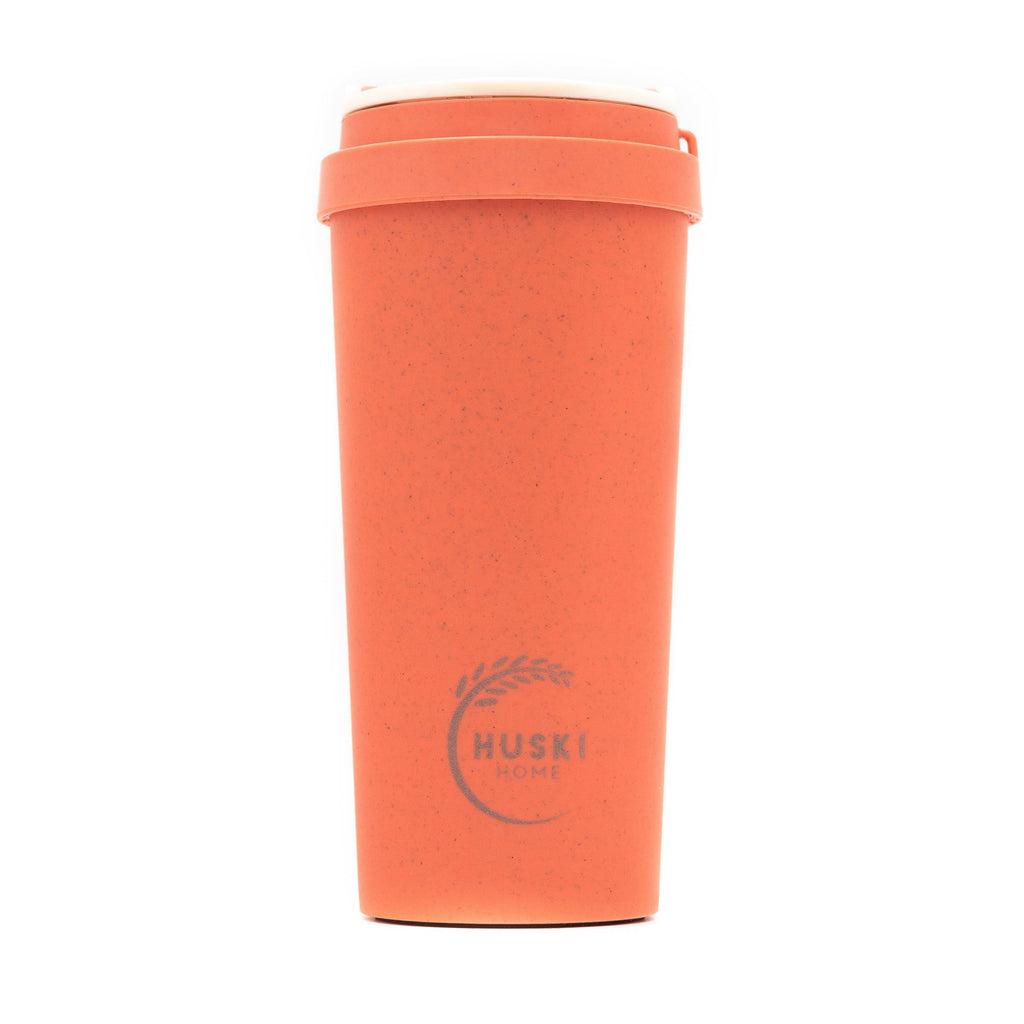 Rice Husk Travel Cup 500ml - Clearstone