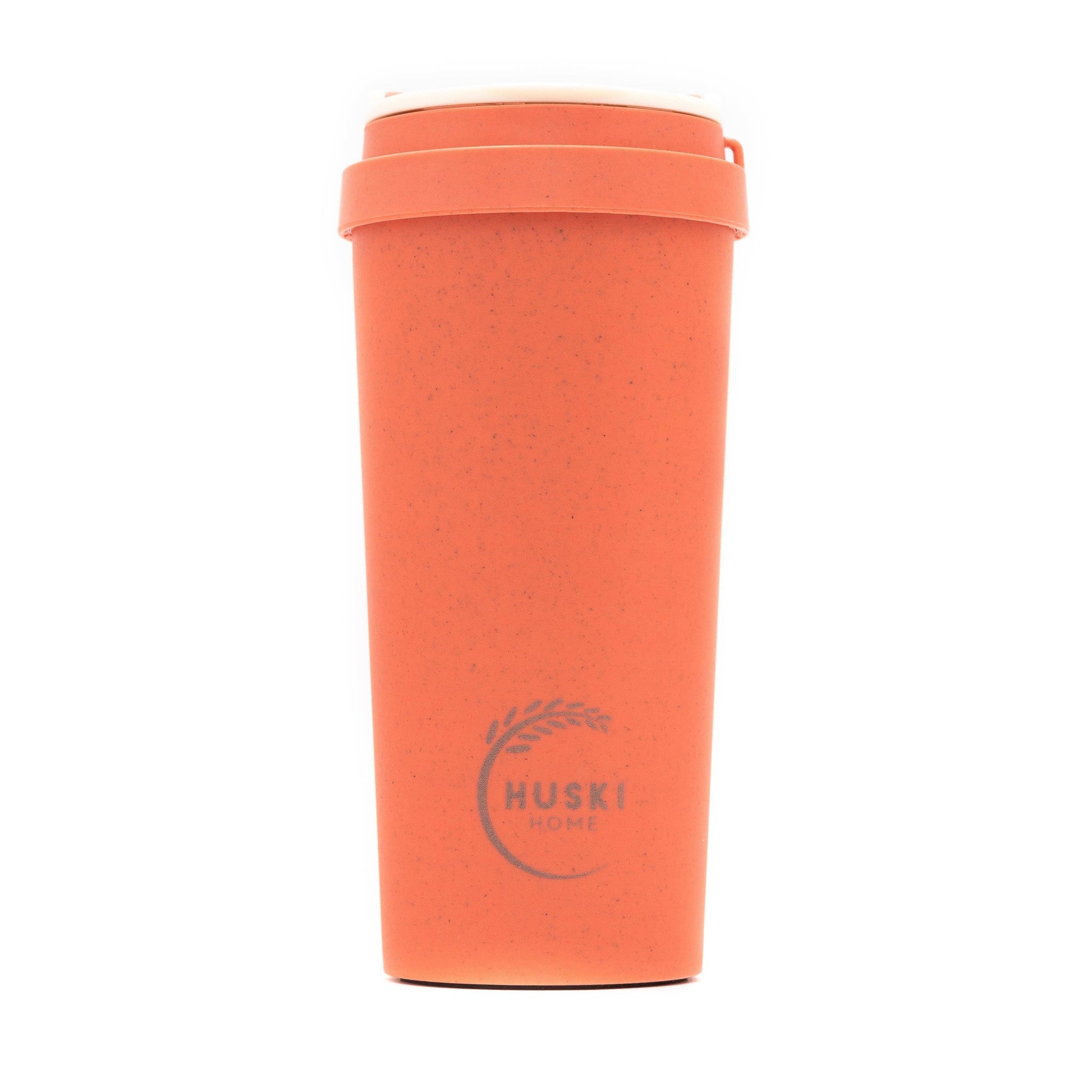 Rice Husk Travel Cup 500ml - Clearstone